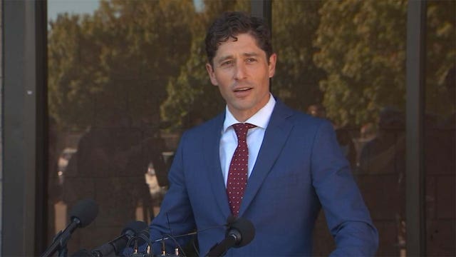 Minneapolis Mayor Jacob Frey reelected to 2nd term