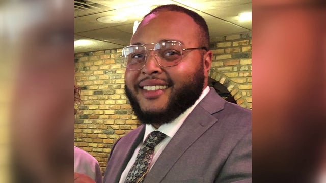 Jury acquits man who fired at Minneapolis police during unrest, worried they were white supremacists