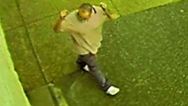 Reward offered for information on Minneapolis church arson