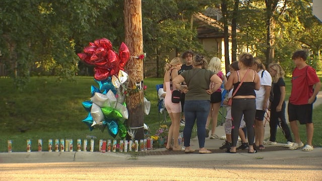 Teen charged in deadly Maplewood crash where stolen car fled from police