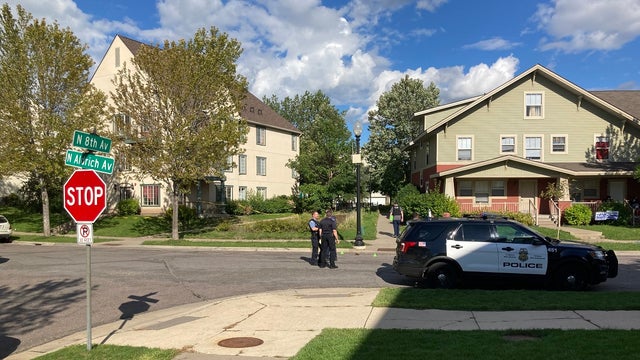 Boy, 12, dies in shooting after dispute in north Minneapolis neighborhood