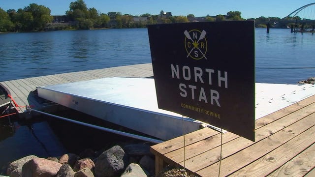 Minnesota group working to make rowing more inclusive launches site