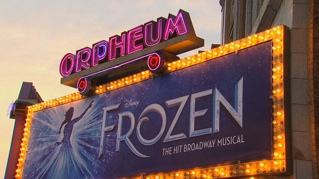 Theater fans flock to Minneapolis as venues open after long COVID-19 shutdown