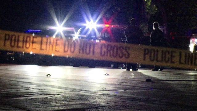 Child grazed by bullet while sleeping in bed in Minneapolis