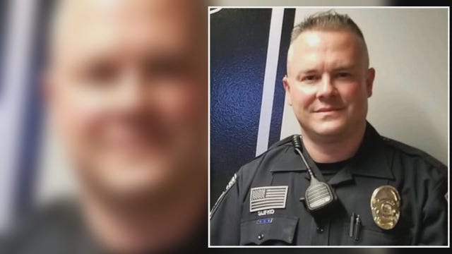 Memorial softball tournament to raise money for mental health support for first responders