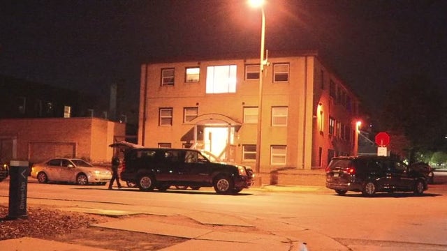 Minneapolis police investigating after man found dead in apartment