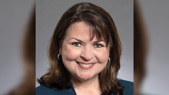 Minnesota Senate Minority Leader Susan Kent stepping down from leadership, retiring