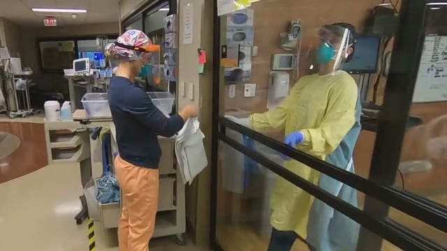 Minnesota health systems weigh terminations as vaccine mandates loom