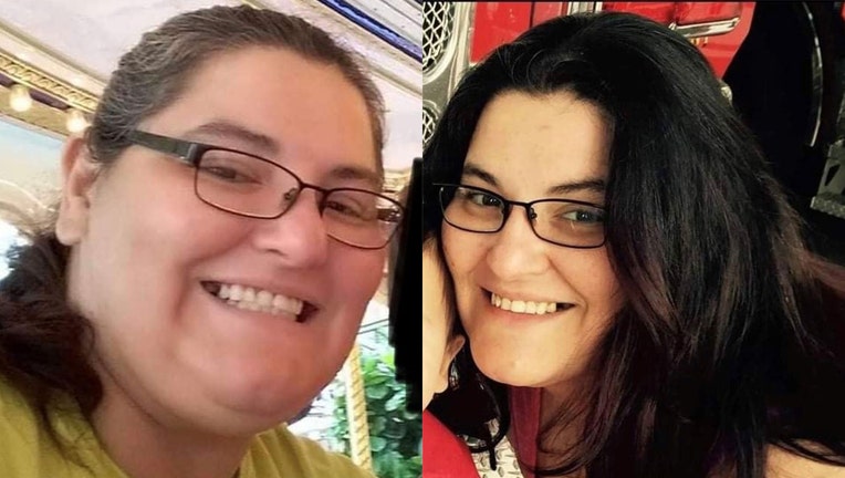 Amber Haas Inver Grove Heights missing