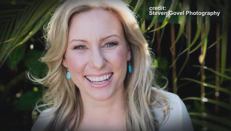 Justine Damond