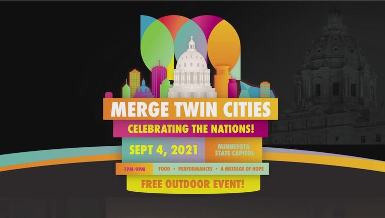 merge twin cities