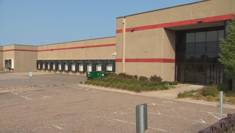 morgue St. Paul