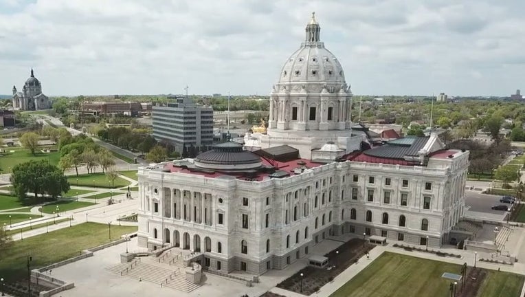 Minnesota State Capitol