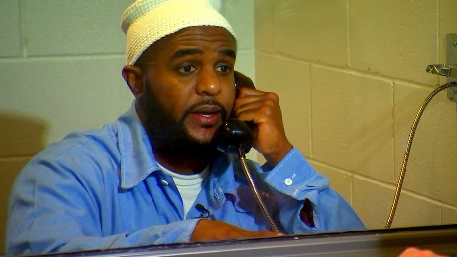 Mahdi Ali