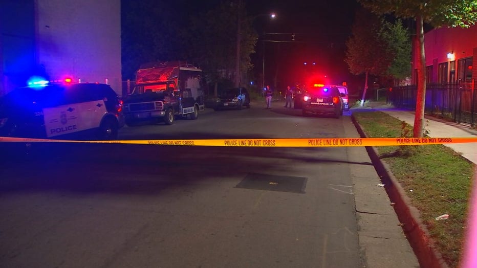 2 Dead After 3 Separate Shootings In Minneapolis Overnight | FOX 9 ...