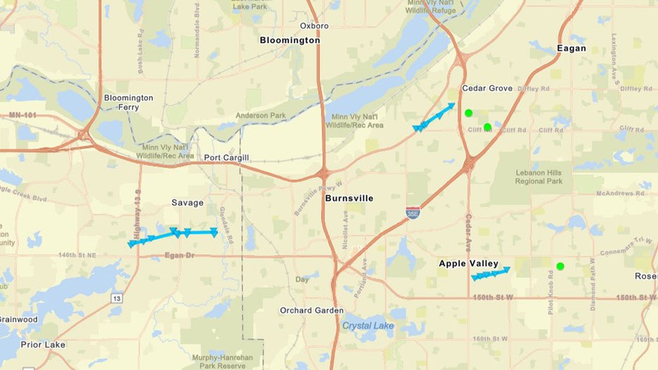 nws tornado map resized