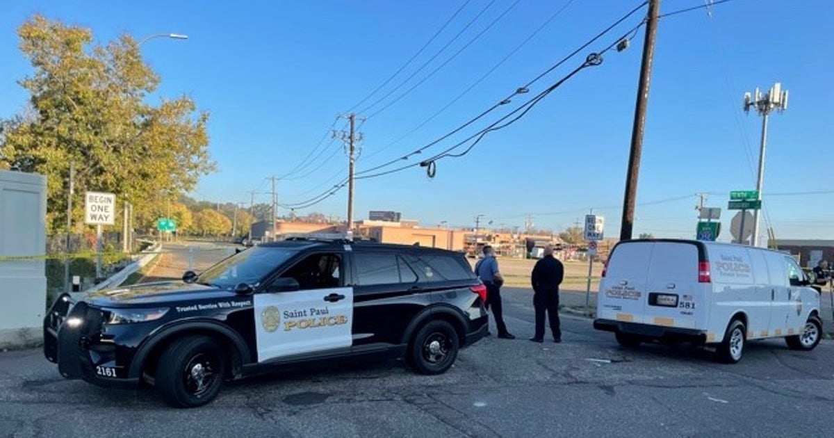 2 arrested in connection to St. Paul homicide | FOX 9 Minneapolis-St. Paul