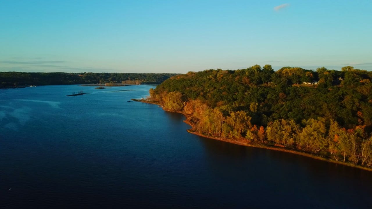 List: Minnesota's lesser-known places to visit this fall - Vimarsana News