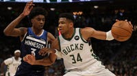 Timberwolves-Giannis Antetokounmpo trade, what would it take?