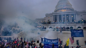 3 from Lindstrom, Minnesota arrested in Jan. 6 US Capitol riot