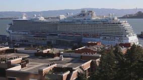 CDC: COVID-19 health rules extended for cruise lines until January 2022