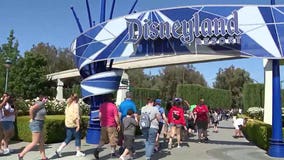 Disneyland increasing ticket prices in California