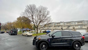 3 people found dead inside Farmington home, 1 in custody