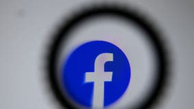 Facebook 'metaverse': Company to hire 10K in EU to build futuristic platform
