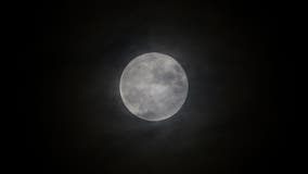 Hunter’s Moon 2021: When to see the full moon in October