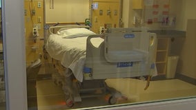 COVID-19 surge in rural Minnesota leaving ICU beds in short supply