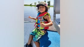 Milwaukee Police: 3-year-old child missing after homicide