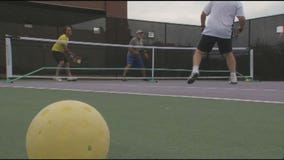 Lake Elmo pickleball noise complaints lead to restricted hours