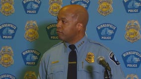 Minneapolis Police Chief Arradondo opposes public safety question on ballot