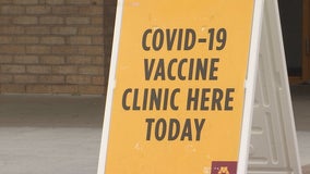 Closing the COVID-19 gap: Efforts continue to vaccinate more in Minneapolis Somali community