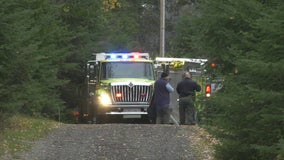 1 killed in home explosion near Duluth, Minn.