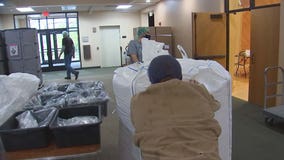Feed My Starving Children large packing event returns, at least 600K meals to be packed