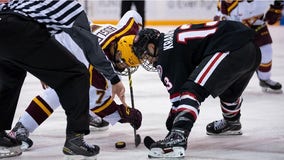 'How could you not call that?!': Gophers, St. Cloud State hockey game ends in controversy