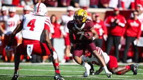 Top Gophers WR Chris Autman-Bell returning for 2022 season