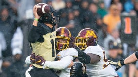 PJ Fleck Show: Gophers 3-2 at bye week with Nebraska up next