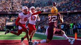 PJ Fleck talks Michael Brown-Stephens stepping up for Gophers, prepping for Maryland