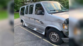 Minneapolis band Gully Boys says stolen van found, gear missing