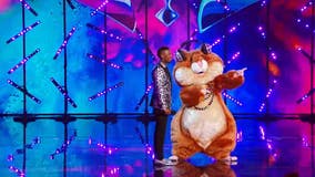 The Hamster reveal on ‘The Masked Singer’ will blow you away