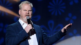 Jim Gaffigan to record Minneapolis shows for Netflix special