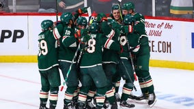 Takeaways: Wild beats Winnipeg in 6-5 OT thriller to start 3-0