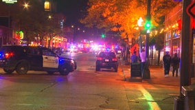 St. Paul police learn of additional bar shooting victim