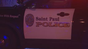 St. Paul woman shot in chest at ATM, no suspect in custody yet