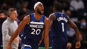 NBA fines Timberwolves $250K for September workouts in Miami