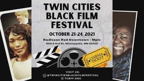 19th annual Twin Cities Black Film Festival underway in downtown Minneapolis