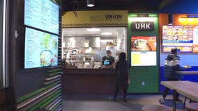 Union Hmong Kitchen opens in Minneapolis' North Loop food hall