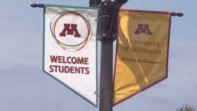 University of Minnesota: 97% of students are vaccinated before mandate deadline